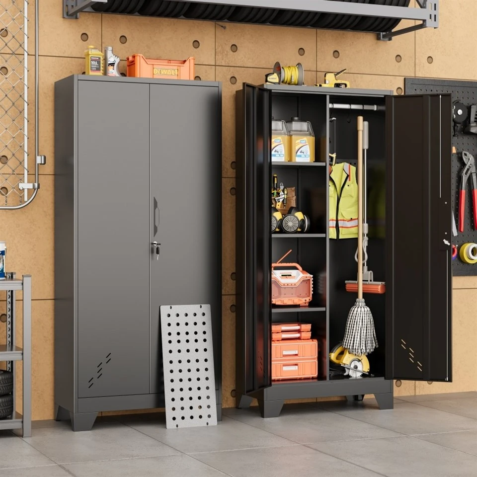 Janitorial Storage Closet manufacturers