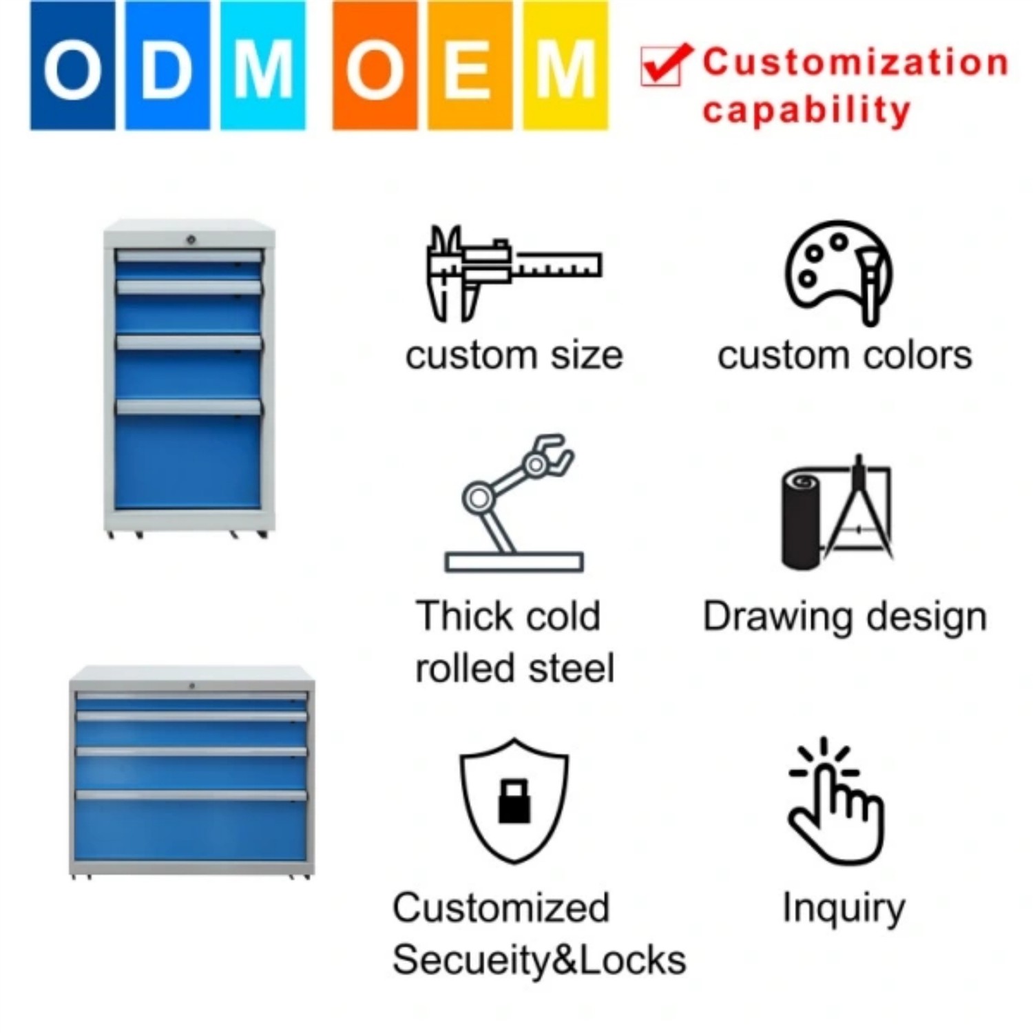tool cabinet customization capabilities tool cabinet customization capabilities